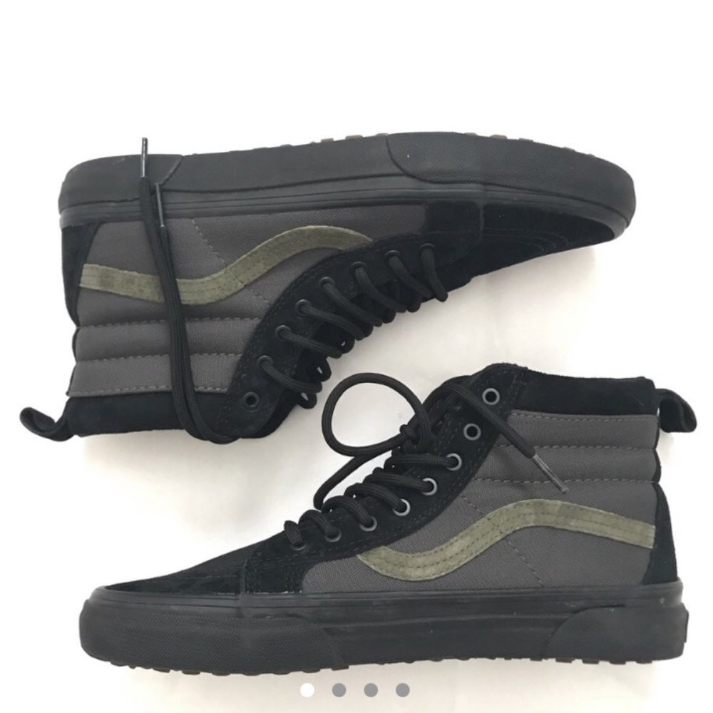sk8-hi mte vans